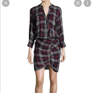 Veronica Beard dress